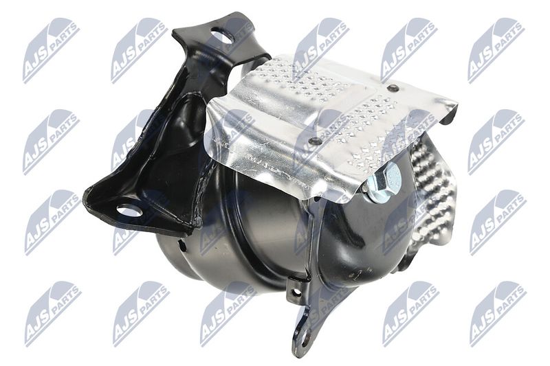 Paigutus, Mootor, NTY ZPS-CH-146