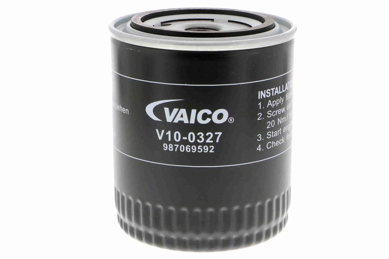 VAICO olajszűrő V10-0327