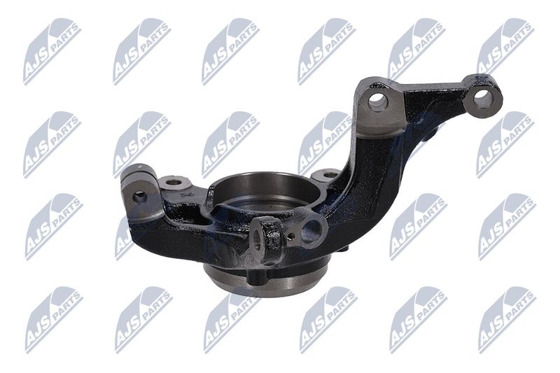 Käändmik, rattakinnitus, NTY ZZP-KA-003