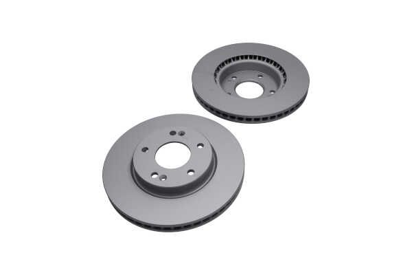 Kavo Parts BR-10128-C Brake Disc