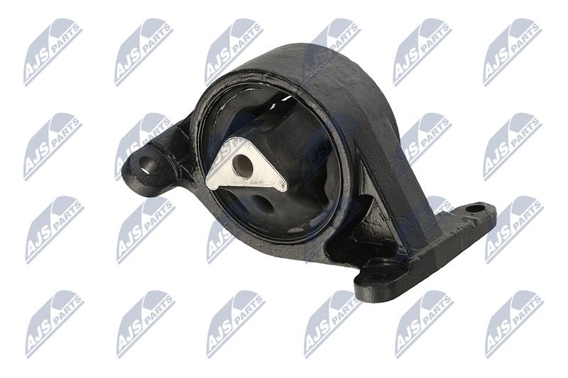 Paigutus, Mootor, NTY ZPS-CH-043