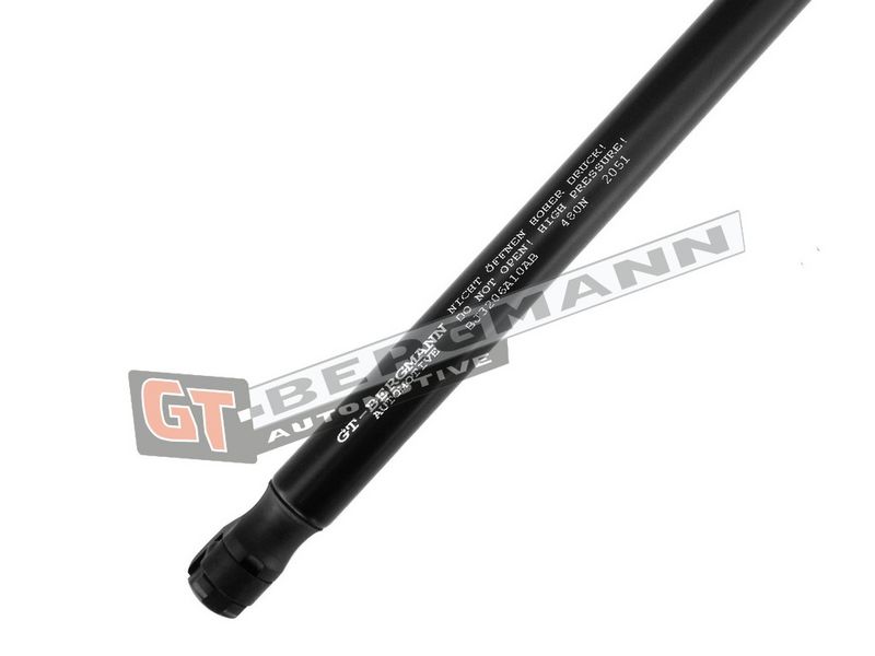 GT-BERGMANN Automotive GT72-005 Gas Spring, boot/cargo area