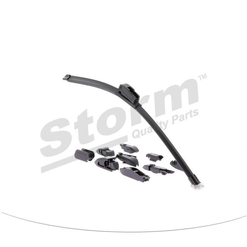 Balai d'essuie-glace STORM QUALITY PARTS 1000501