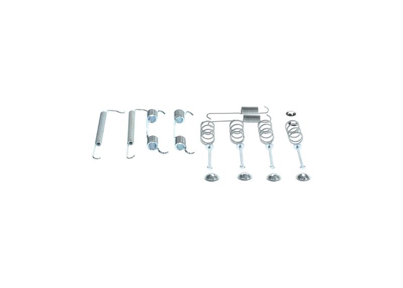 BOSCH 1 987 475 312 Accessory Kit, brake shoes