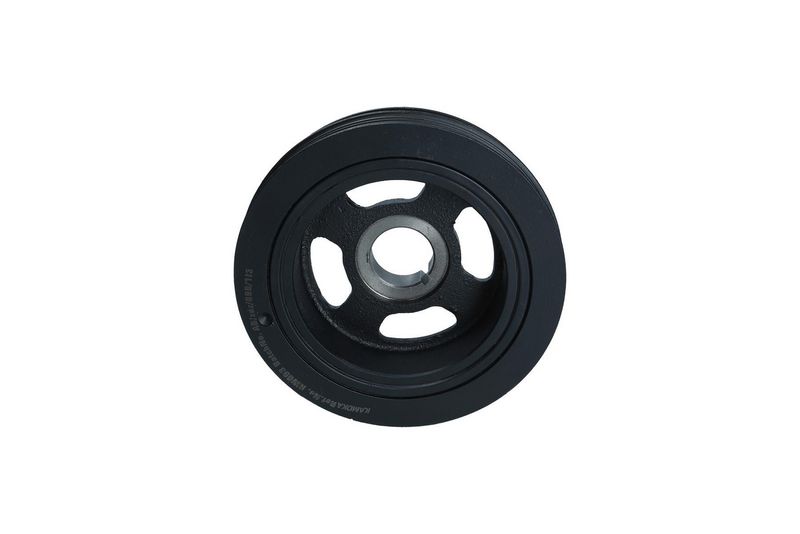 KAMOKA RW093 Belt Pulley, crankshaft