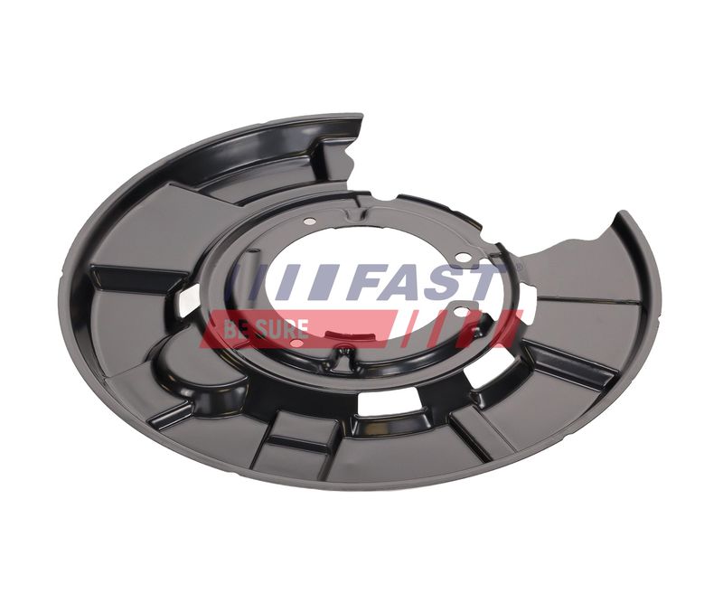 FAST FT02799 Splash Guard, brake disc