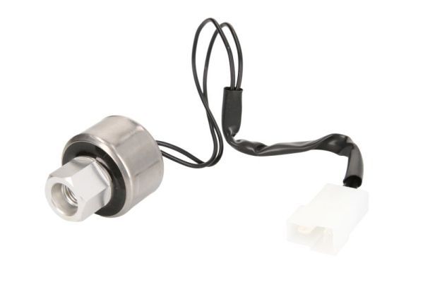 Druckschalter, Klimaanlage