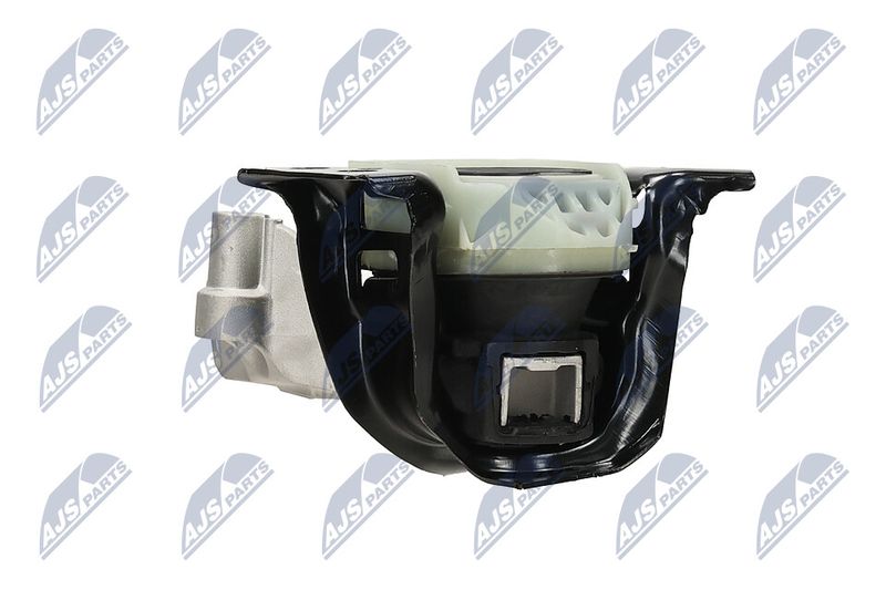 Paigutus, Mootor, NTY ZPS-RE-052