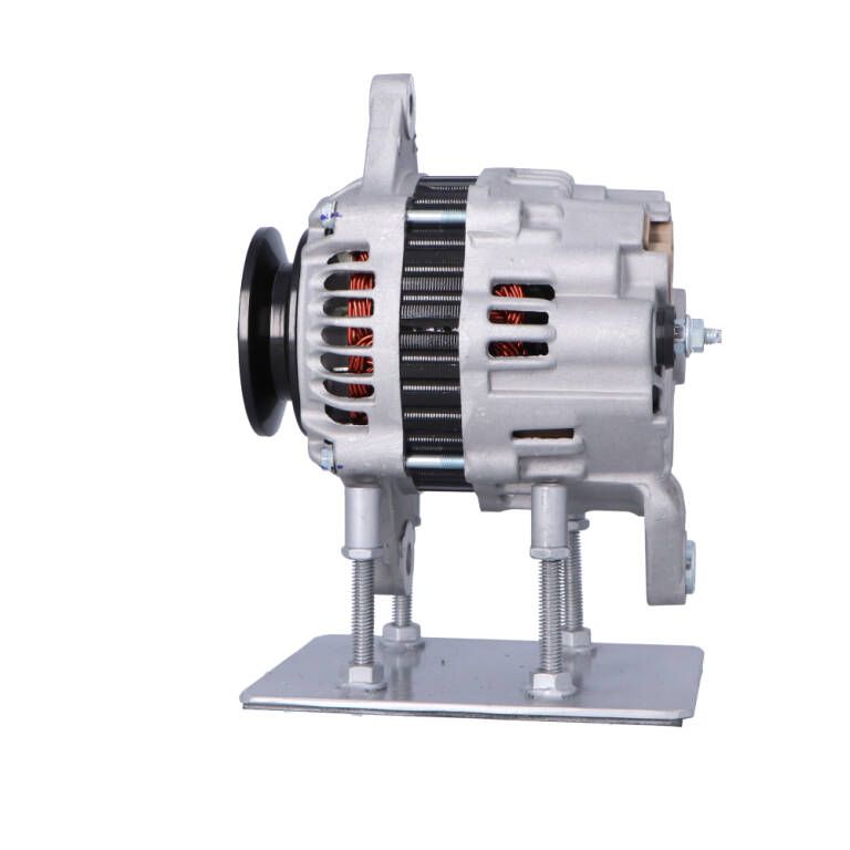 Airstal 20-1027 Alternator