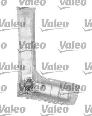 VALEO Szűrő, üzemanyag szállító rendszer 347418