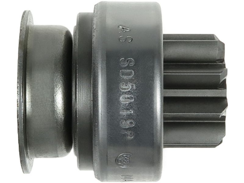 Vabajooks, starter, AS-PL SD5019P