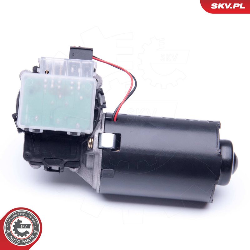 Pesuri mootor, ESEN SKV 19SKV037