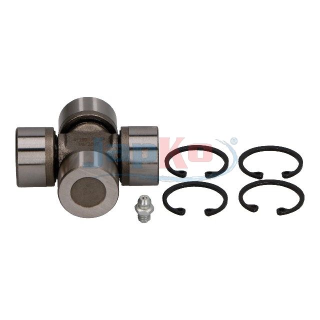 Liigend, kardaanvõll, JAPKO...