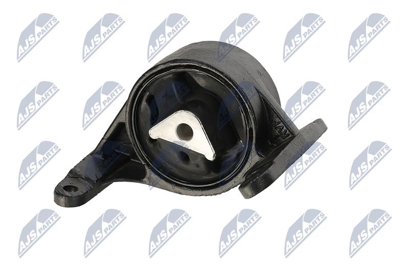 Paigutus, Mootor, NTY ZPS-CH-043