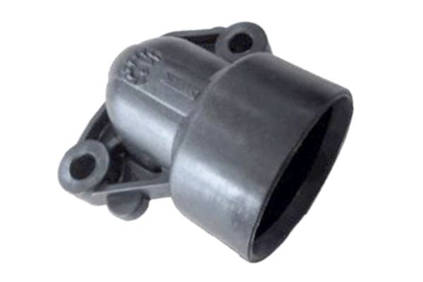 Brida de refrigerante
