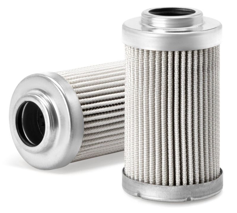 Filtr, pracovní hydraulika HF6864