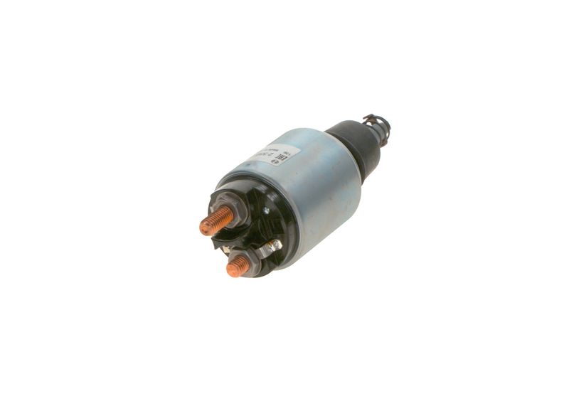 Elektromagnetický spínač, startér 2 339 402 182