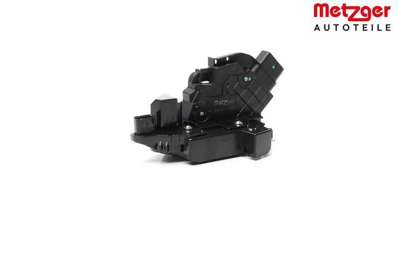METZGER AUTOTEILE 2314704 Door Lock