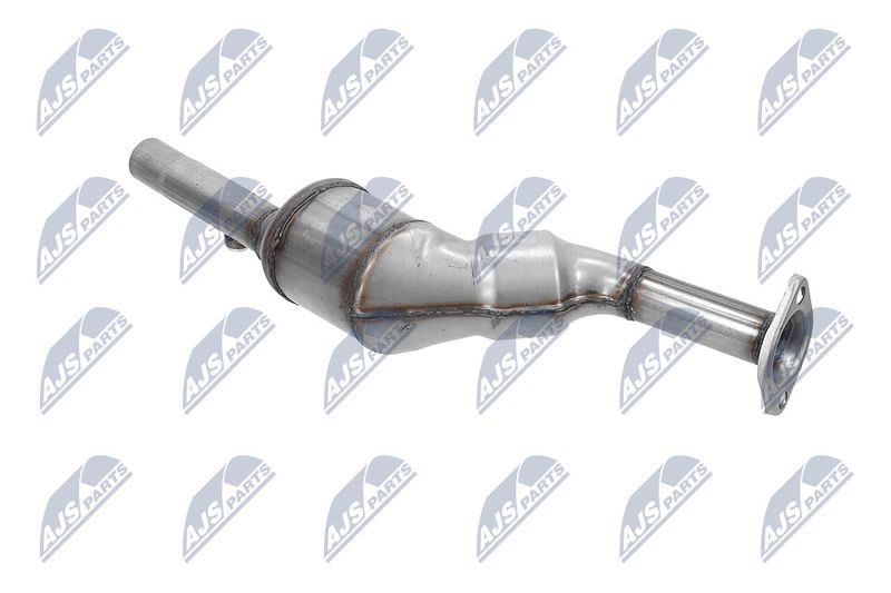 NTY KAT-RE-004 Catalytic Converter