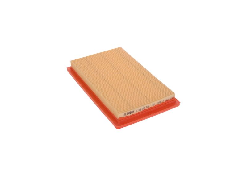 BOSCH F 026 400 273 Oro filtras