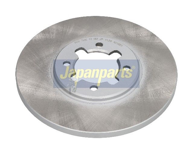 спирачен диск JAPANPARTS