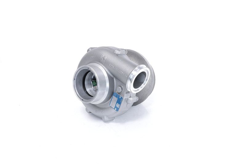 Compresor,sistem de supraalimentare T916102 BTS Turbo