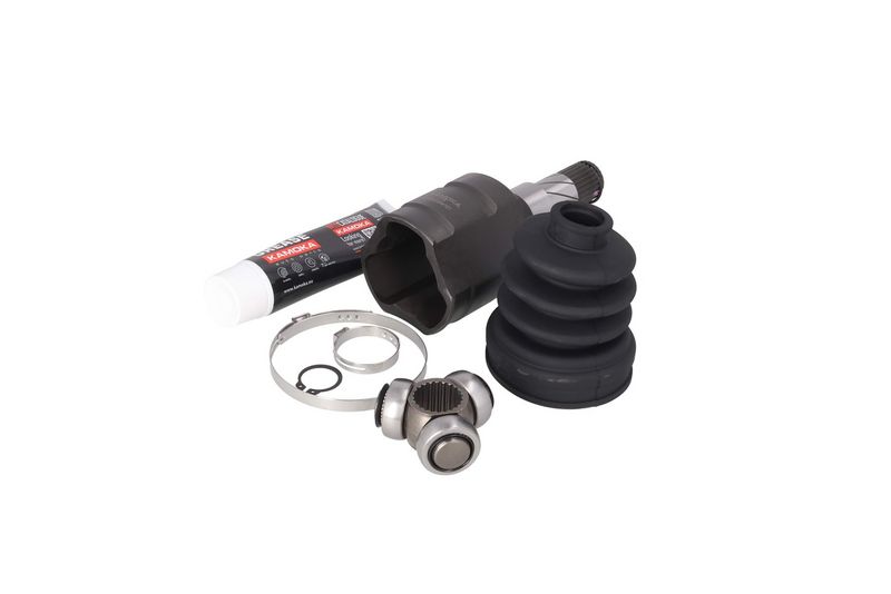 Liigendlaager, veovõll,...