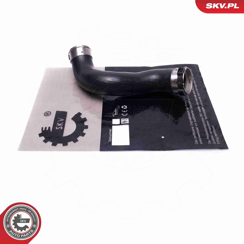 ESEN SKV 54SKV398 - Charge Air Hose