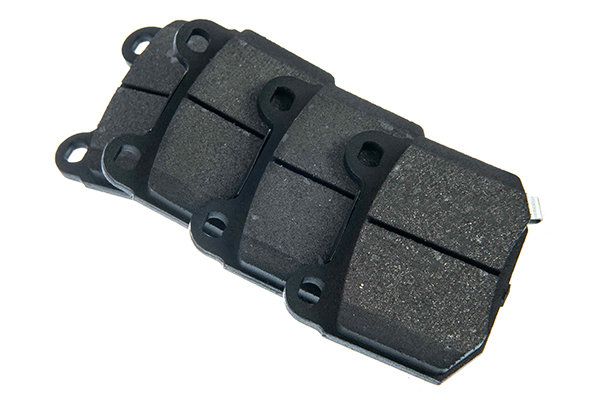 STELLOX 1523 000B-SX Brake Pad Set, disc brake
