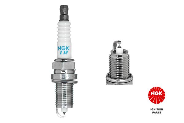 NGK Spark Plug 4095 IZFR6F11 6 Pack