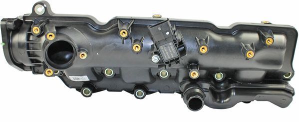 METZGER AUTOTEILE 2100029 Intake Manifold Module