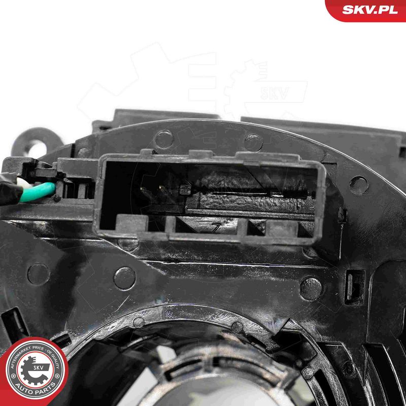 Turvapadja lint, turvapadi, ESEN SKV 96SKV650