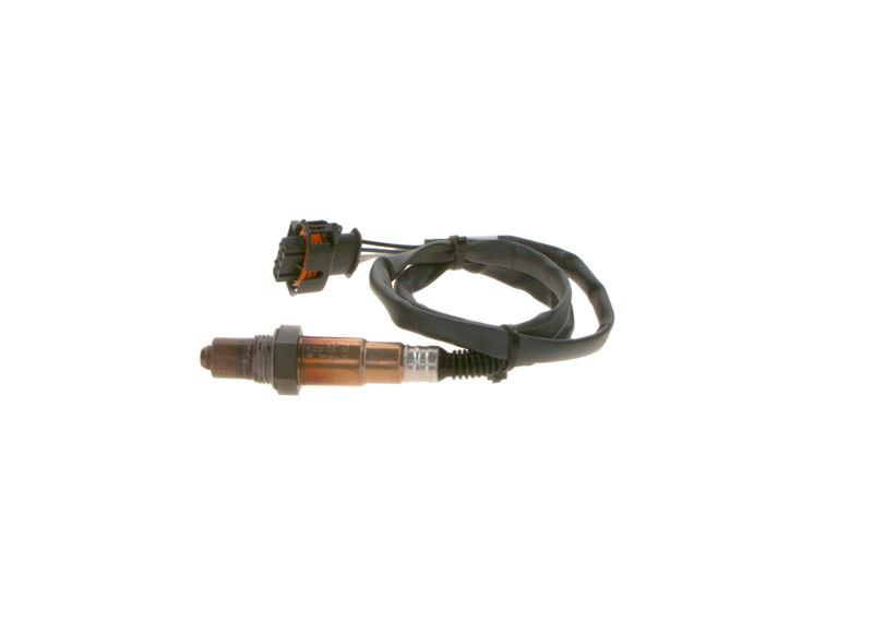 BOSCH 0 258 006 346 Lambda Sensor