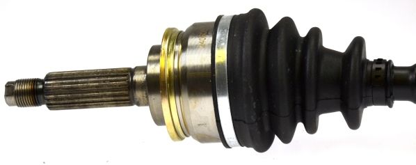 LÖBRO 305109 Drive Shaft