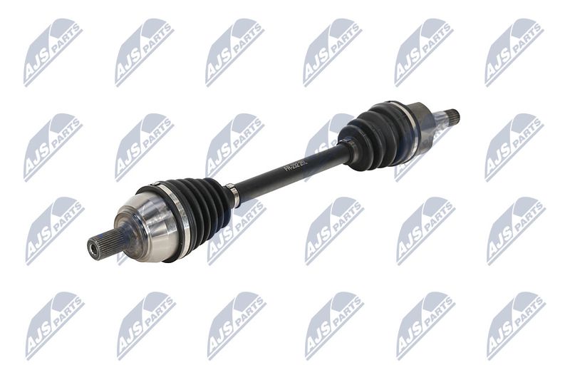 NTY NPW-FR-232 Drive Shaft