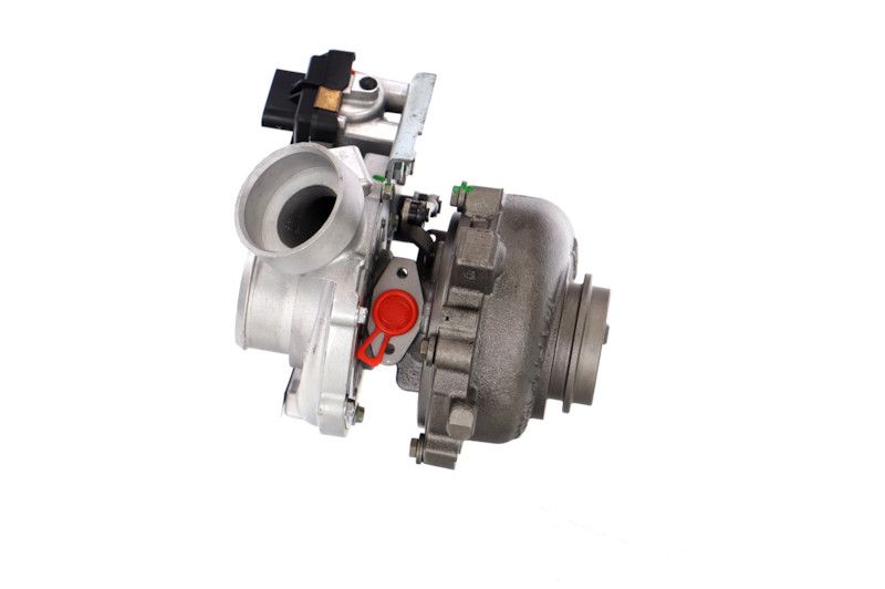 REMANTE 003-002-004455R Charger, charging (supercharged/turbocharged)