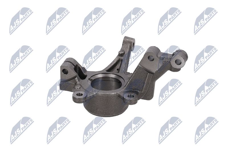 Käändmik, rattakinnitus, NTY ZZP-RE-020