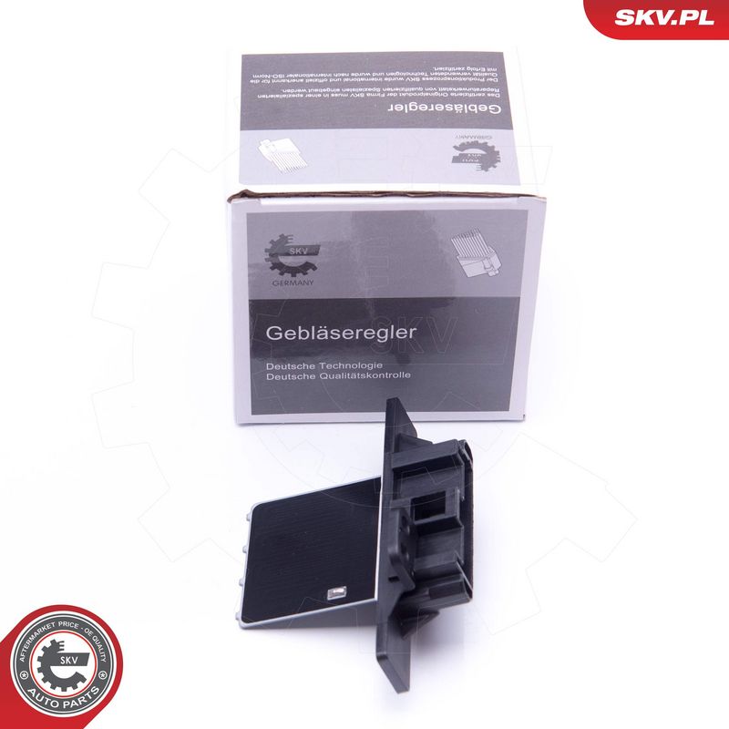 Takistus, salongipuhur, ESEN SKV 94SKV075