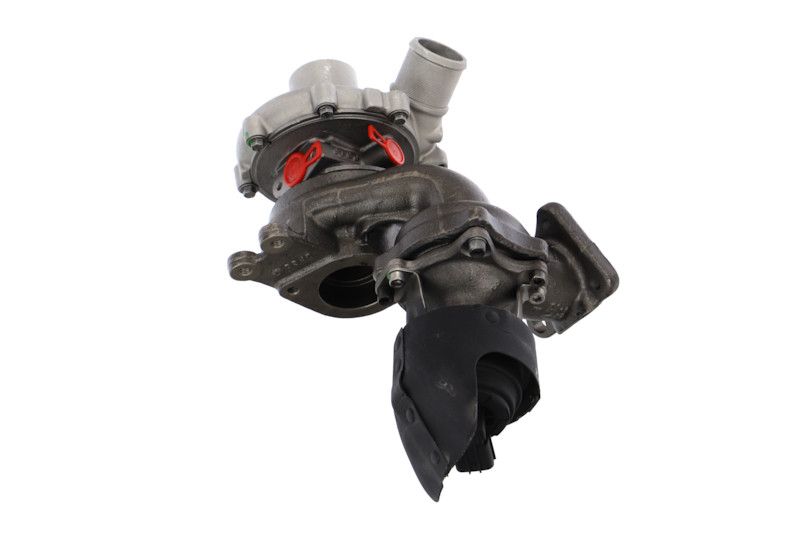REMANTE 003-002-004511R Charger, charging (supercharged/turbocharged)