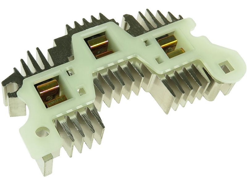 AS-PL ARC1016 Rectifier, alternator