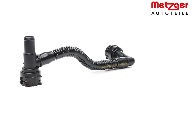 METZGER AUTOTEILE 4010723 Coolant Pipe