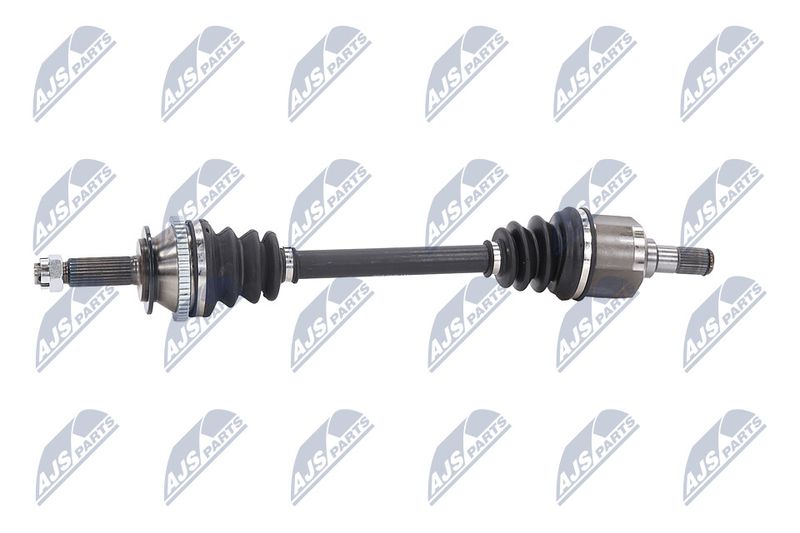 NTY NPW-HY-645 Drive Shaft