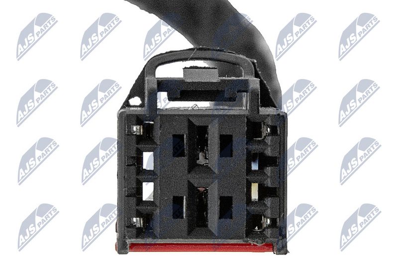 Elektrimootor, tagaluuk, NTY AE-WW-099