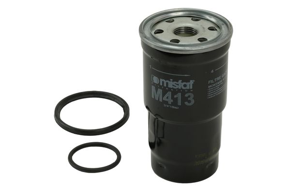 Filtre+à+carburant MISFAT M413