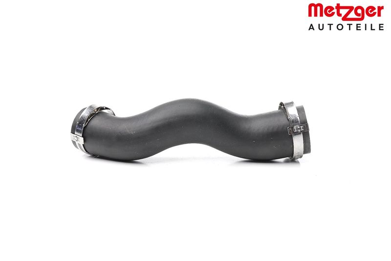METZGER AUTOTEILE 2401348 Charge Air Hose