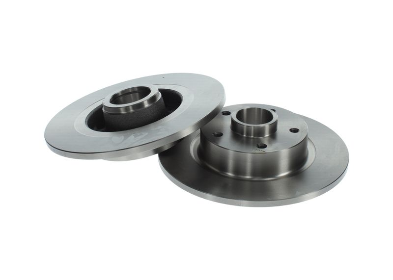 BOSCH 0986479682 Гальмівний диск