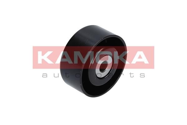 KAMOKA R0289 Deflection/Guide Pulley, V-ribbed belt