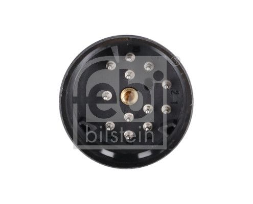 FEBI BILSTEIN 39482 Mechatronics, automatic transmission
