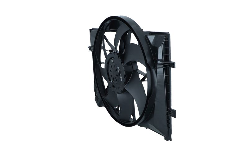 Ventilaator, mootorijahutus, NRF 47293
