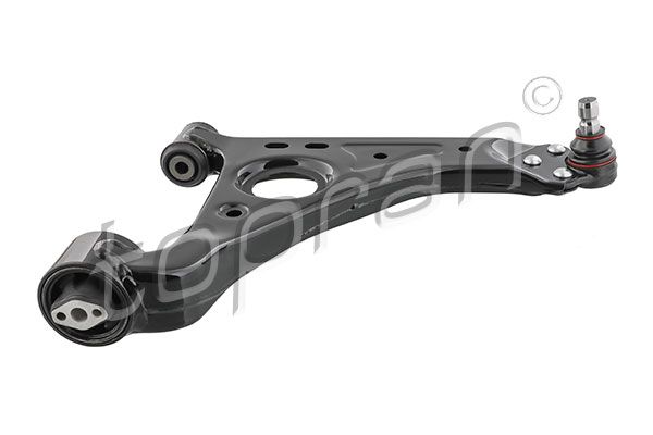 Õõtshoob, käändmik, TOPRAN...